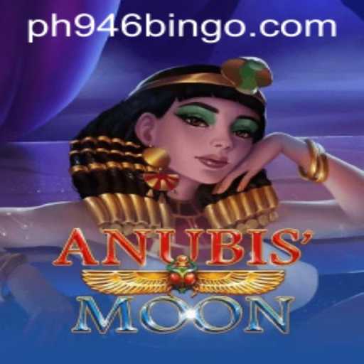 AnubisMoon: Exploring the Enigmatic Realms of Ancient Egypt
