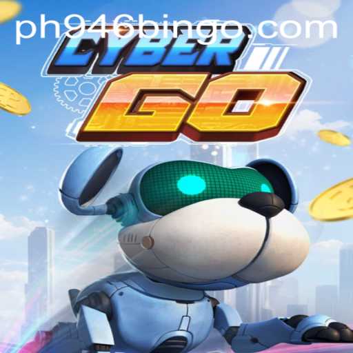 CyberGO An Exciting New Digital Gaming Experience