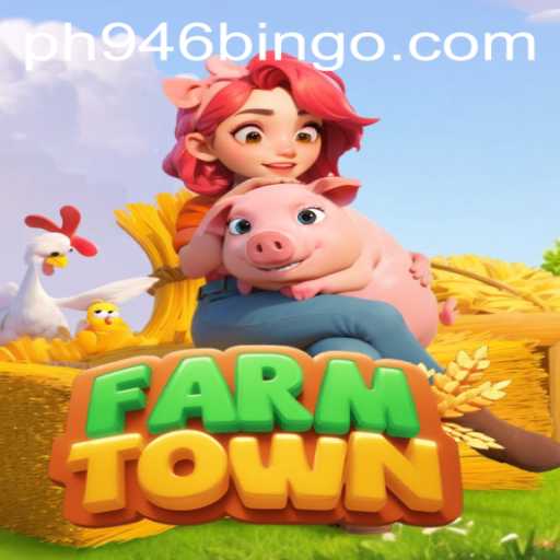 The World of FarmTown