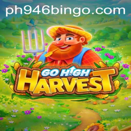 GoHighHarvest: A New Era in Online Gaming