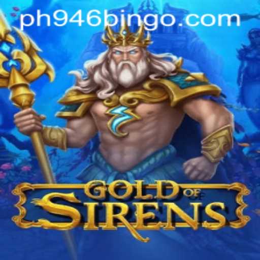 Discover GoldofSirens: Dive Into the Mythical Adventure
