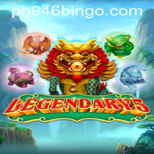Exploring the Fascinating World of Legendary5: The Game Redefining Digital Entertainment