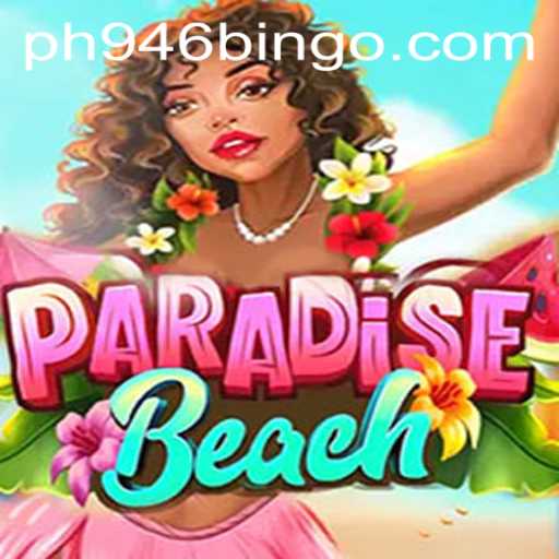 Paradise Beach Gaming Adventure