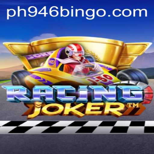 RacingJoker: The Thrilling New Game Capturing Global Attention