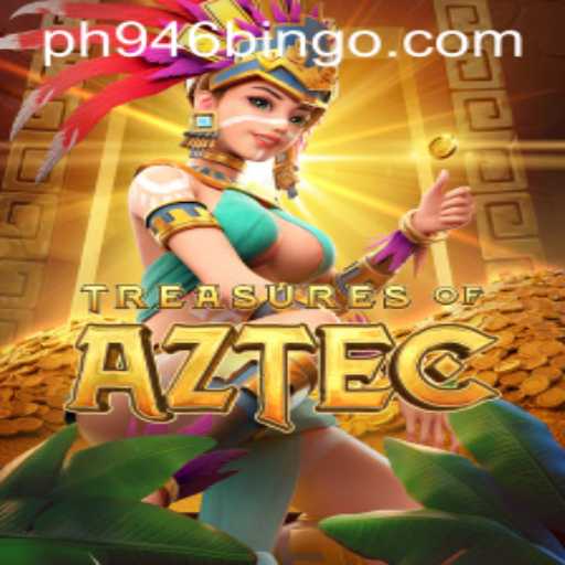Discover the Adventure: Treasures of Aztec
